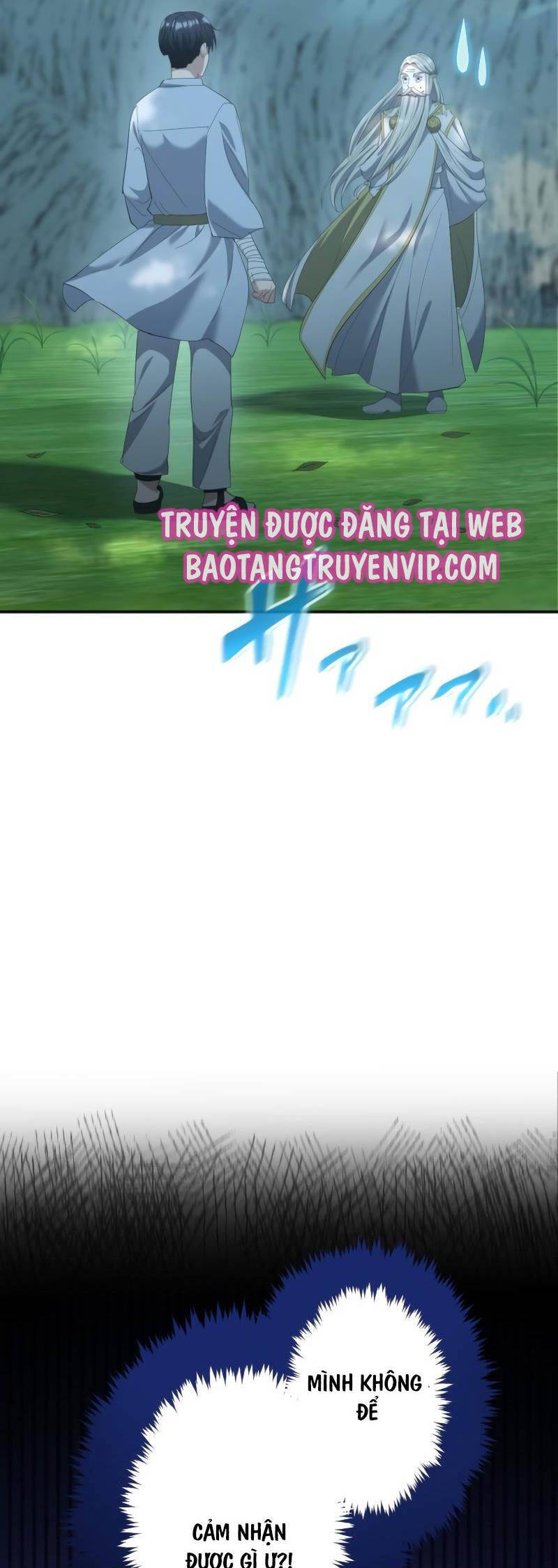 Pháp Sư Cận Chiến Hồi Quy Chương 19 Ảnh 54