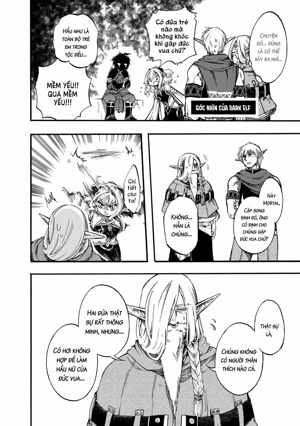 Isekai Apocalypse Mynoghra ~The Conquest Of The World Starts With The Civilization Of Ruin~ Chương 9 Ảnh 14