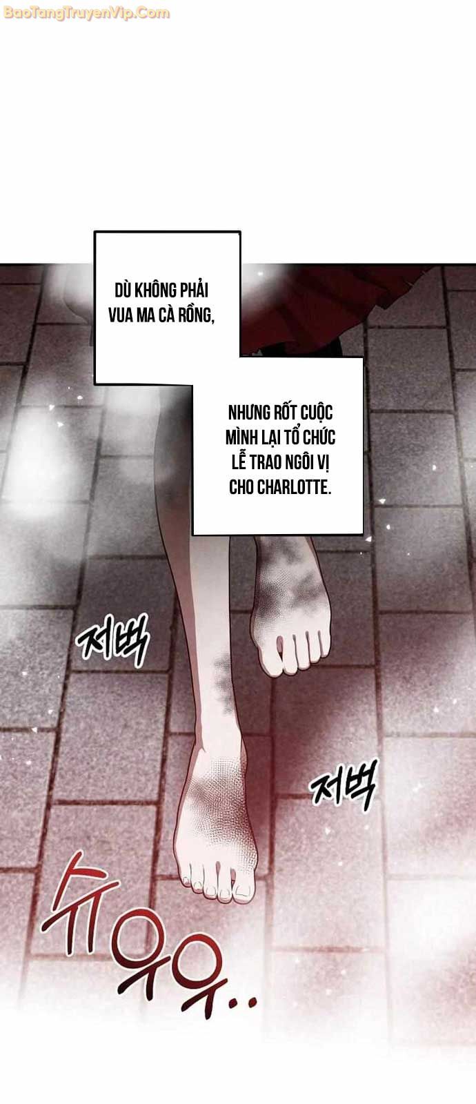 Con Trai Út Huyền Thoại Nhà Hầu Tước Chương 116 Ảnh 13