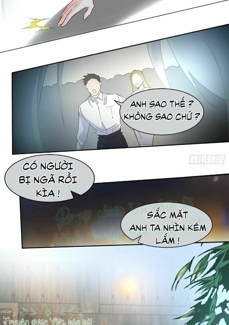 Ảnh Đế Yêu Hồ Chương 55 Ảnh 10