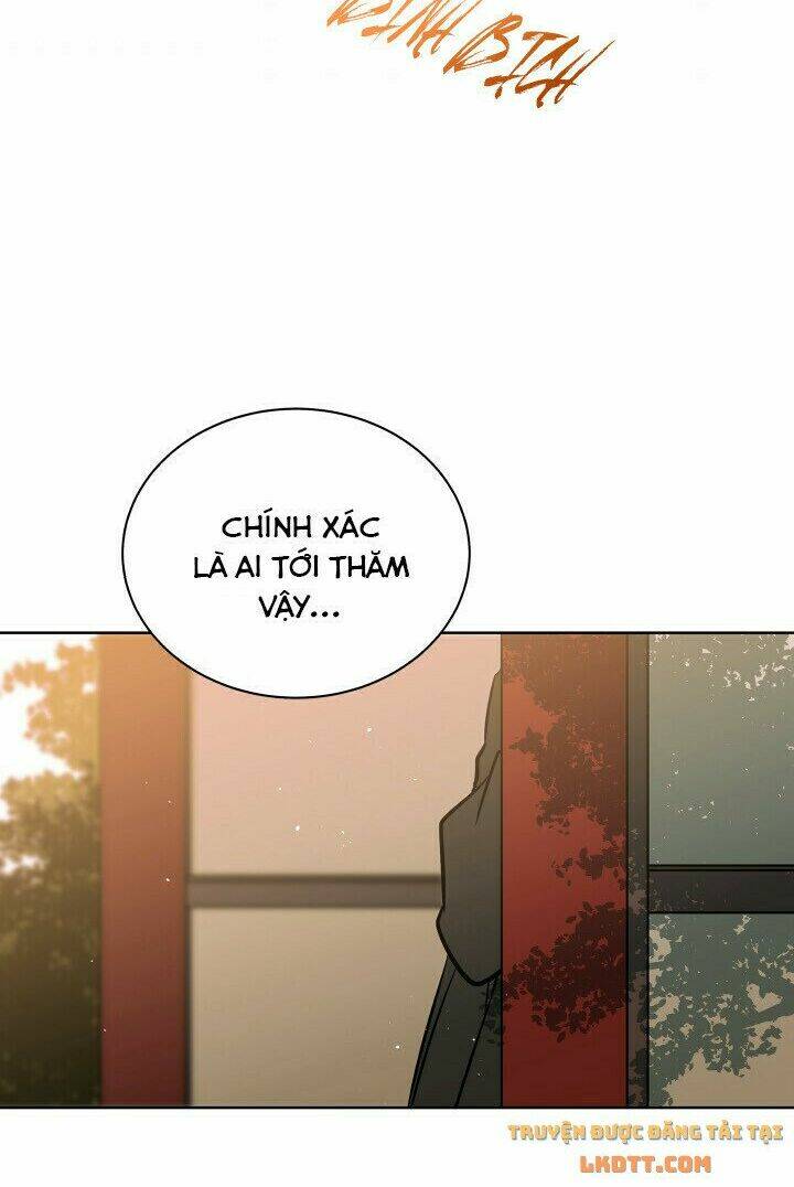 Quái Thú Với Hoa Chương 91 Ảnh 35