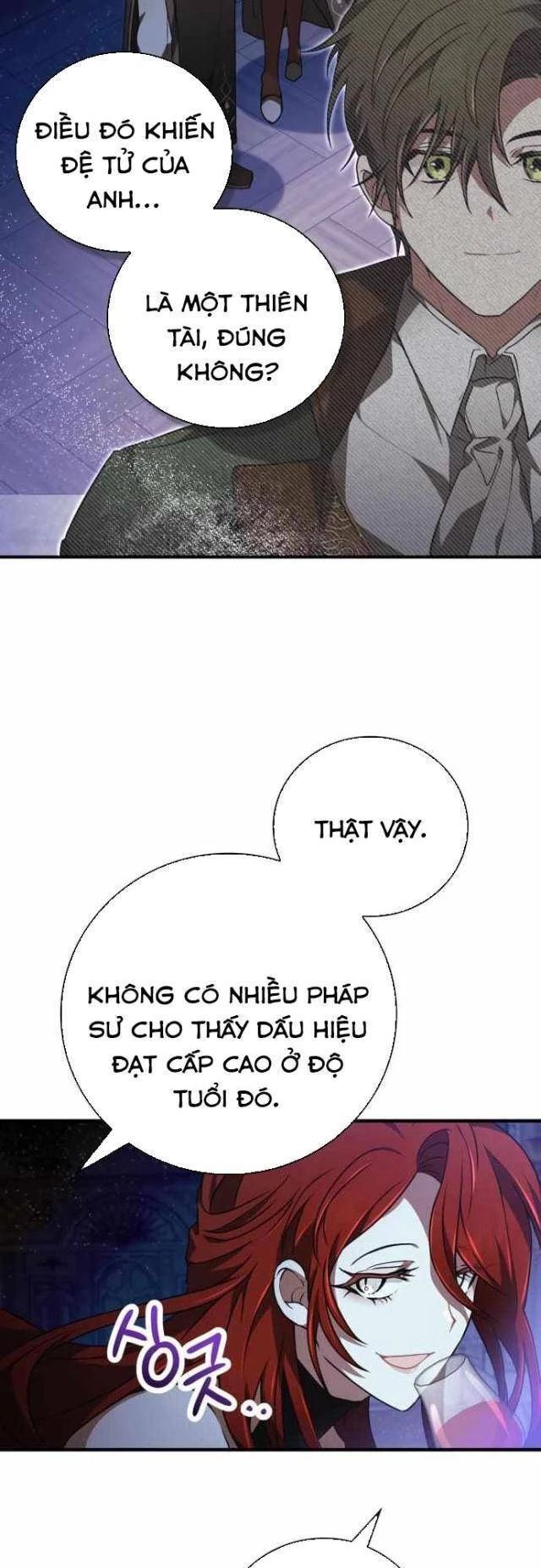 Xin Hãy Đọc Chương 37 Ảnh 12