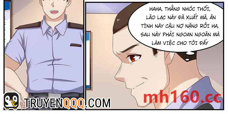 Hệ Thống X Toàn Năng Chương 117 Ảnh 26
