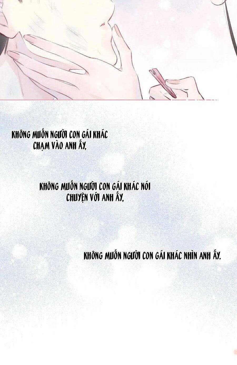 Vũ Xuyên Vật Ngữ Chương 33 Ảnh 37