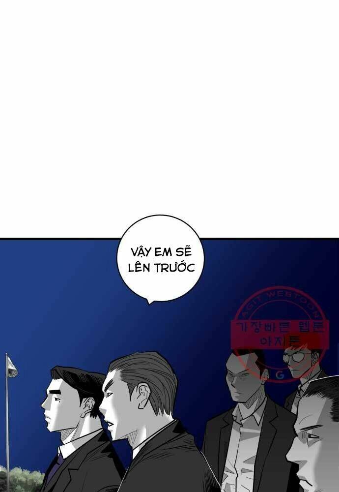 Quảng Trường Máu Chương 55 Ảnh 95