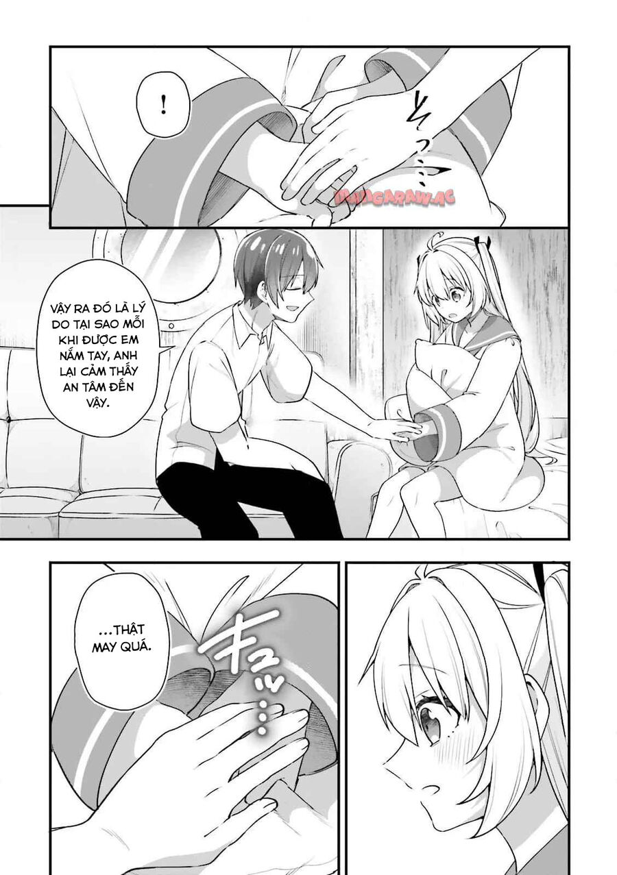 Atri -My Dear Moments Chương 23 Ảnh 5