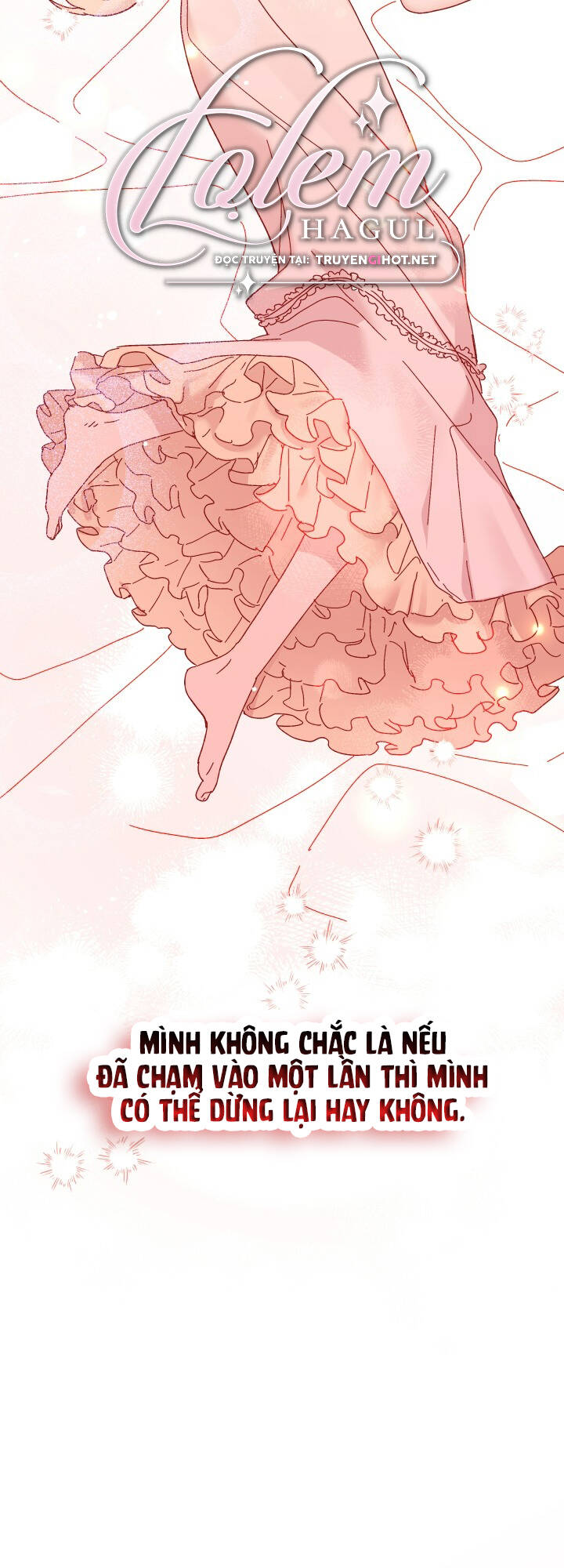 Công ChúA Giả Điên Chương 67 Ảnh 40