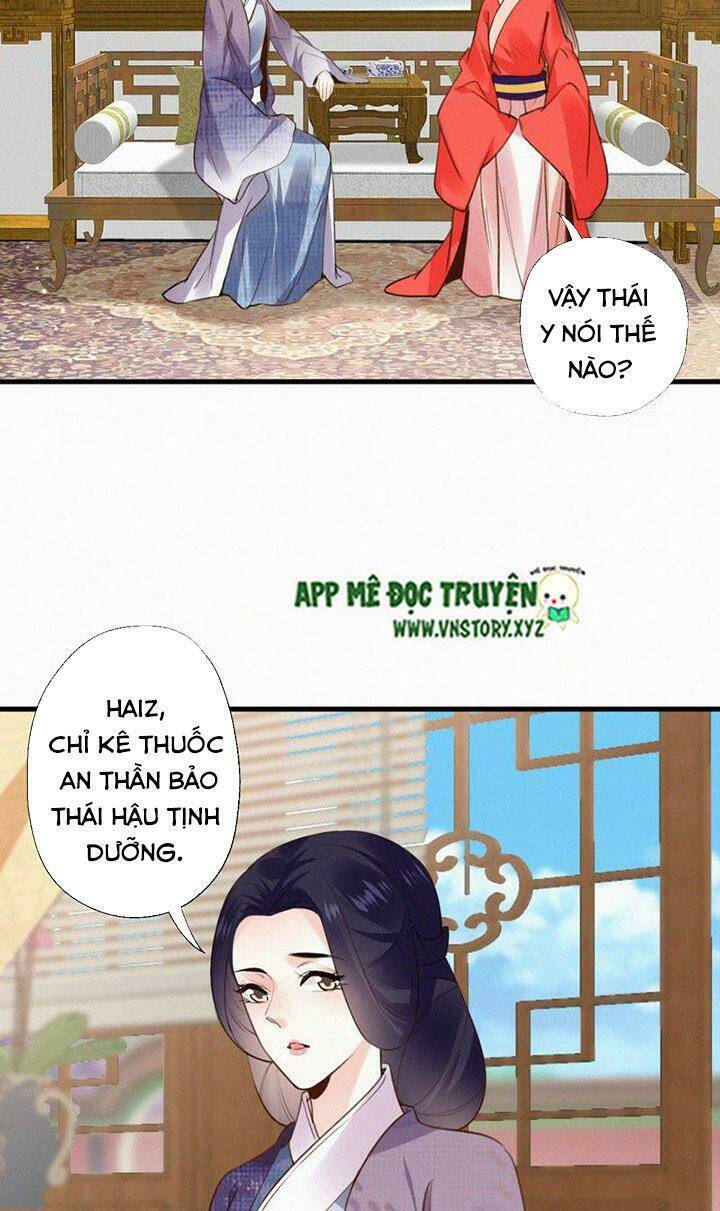 Thiên Hương Mỹ Nhân Chương 123 Ảnh 11
