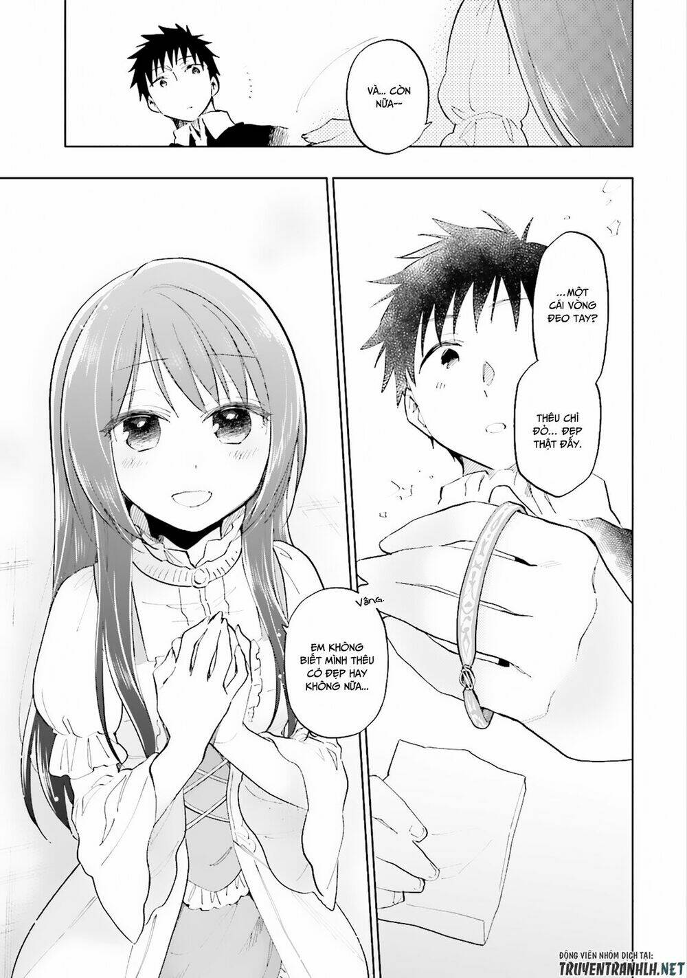 Takarakuji De 40-Oku Atattandakedo Isekai Ni Ijuu Suru Chương 19 Ảnh 29