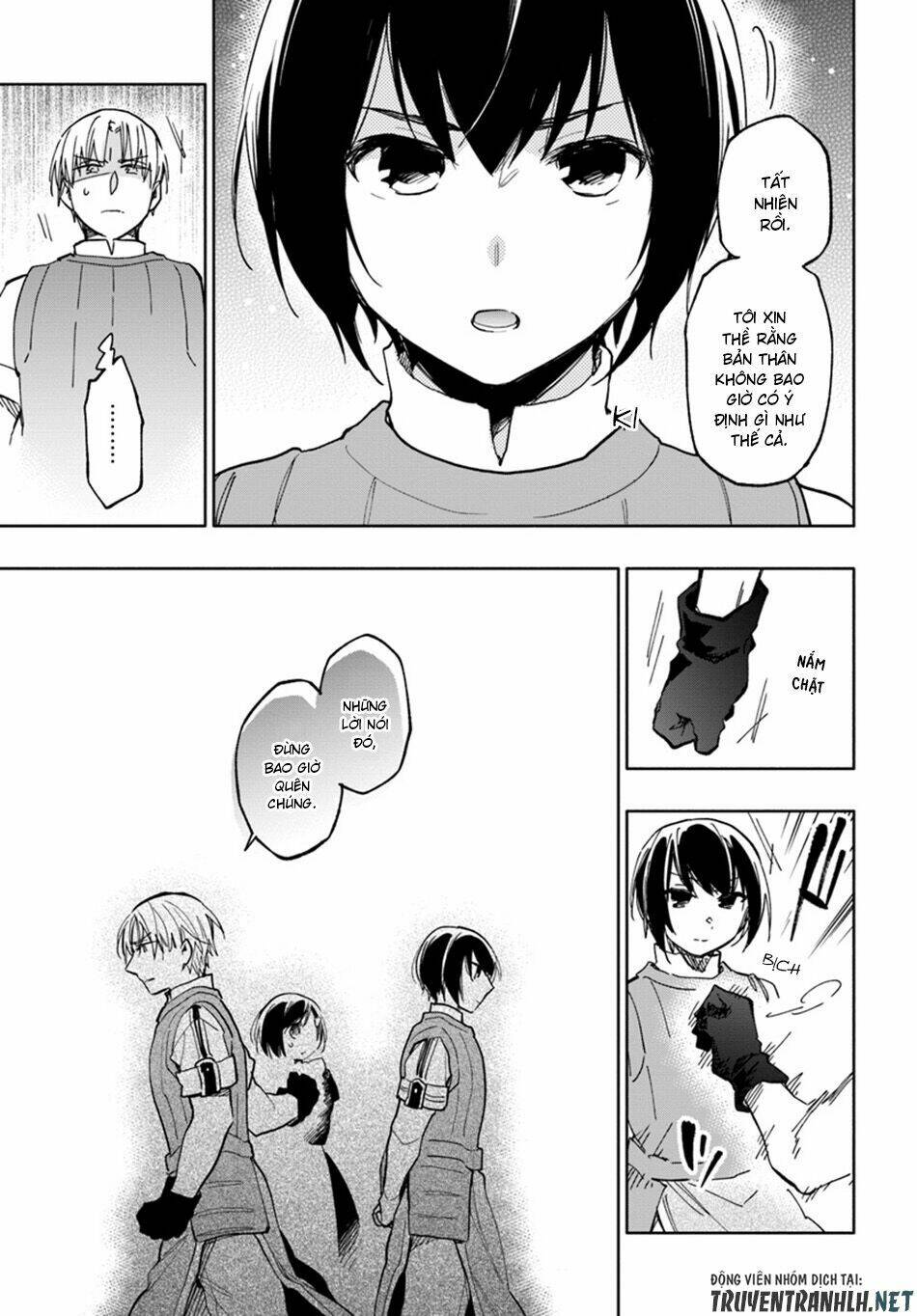 Takarakuji De 40-Oku Atattandakedo Isekai Ni Ijuu Suru Chương 22 Ảnh 19