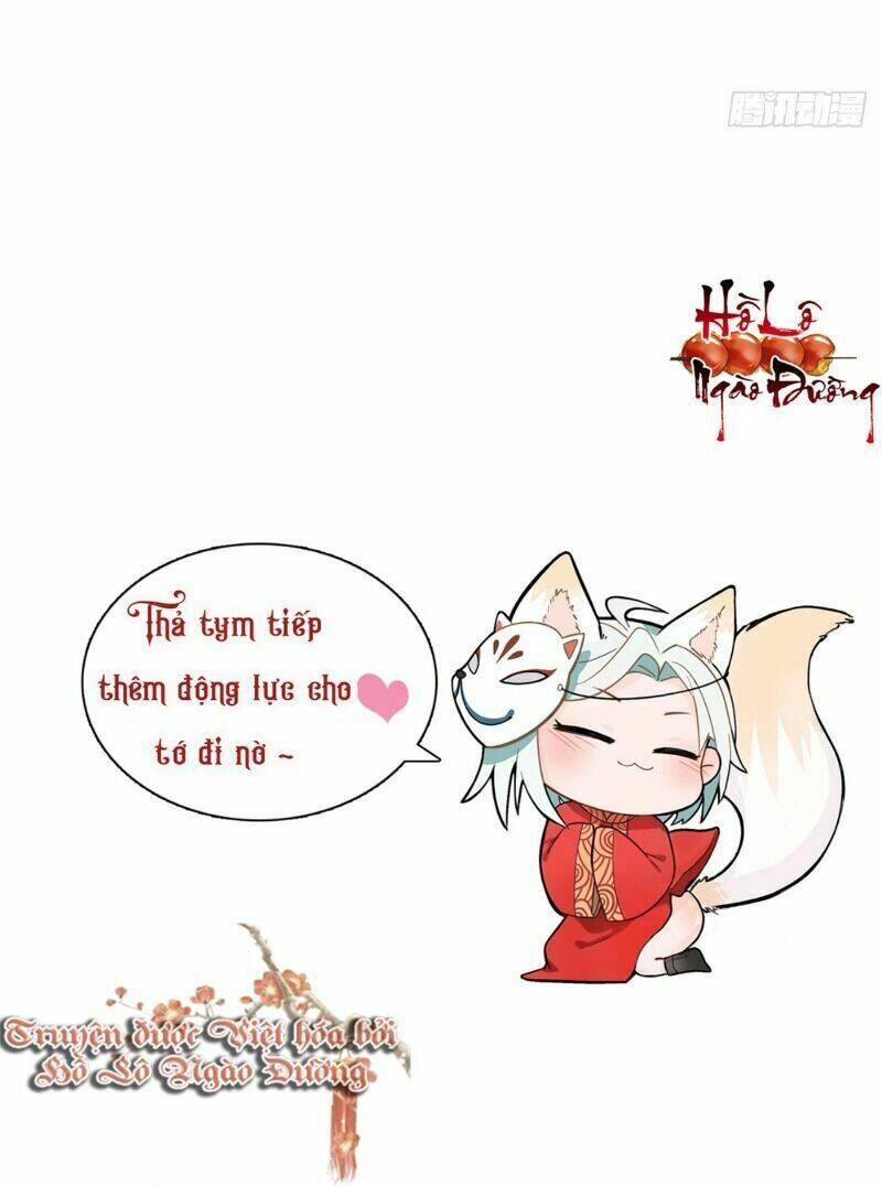 Ảnh Đế Yêu Hồ Chương 53 Ảnh 36