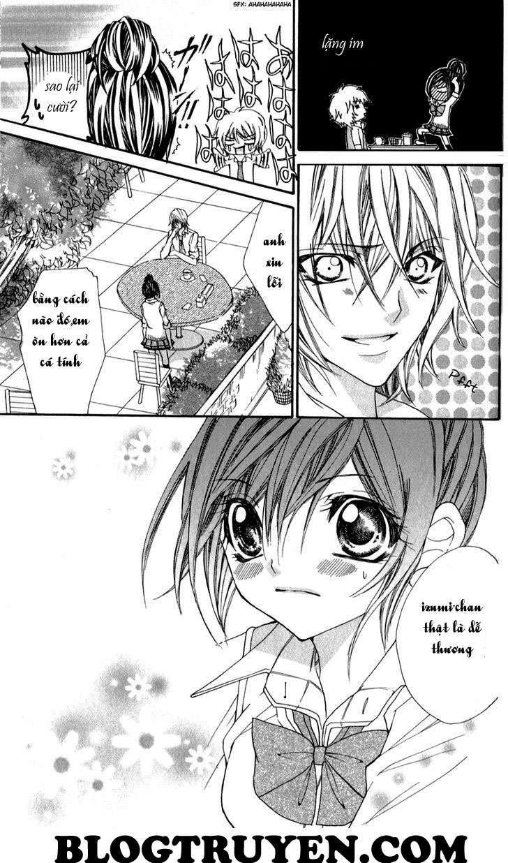 Bijin Kakumei Chương 3.1 Ảnh 23
