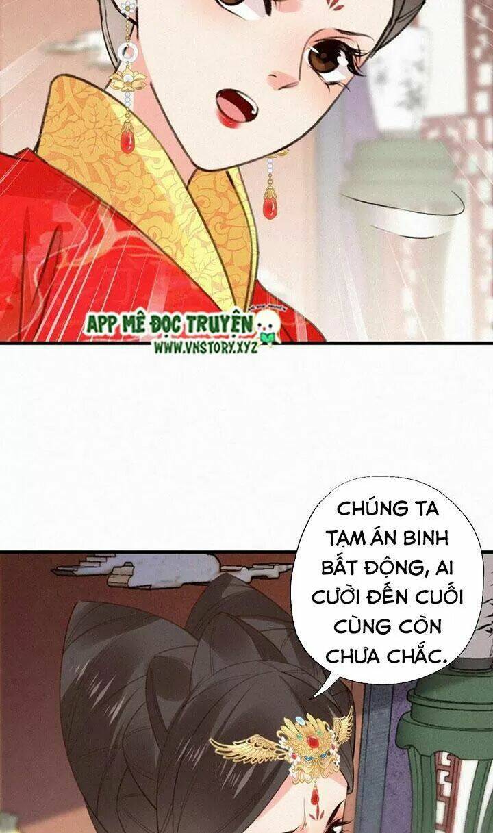 Thiên Hương Mỹ Nhân Chương 132 Ảnh 14