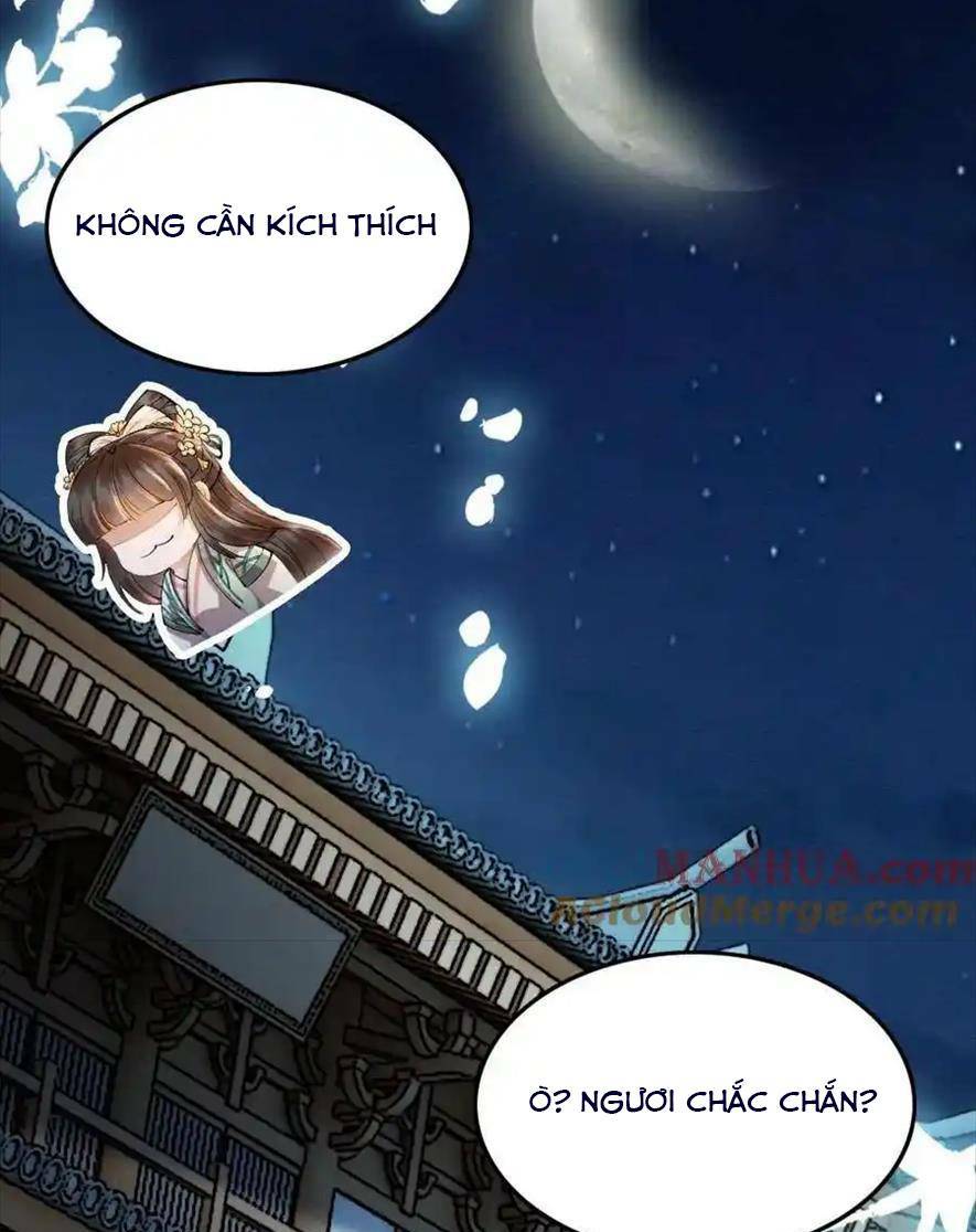 Báo Cáo Nhiếp Chính Vương, Đại Lão Nàng Ấy Chuyên Trị Bệnh Liệt Dương. Chương 188 Ảnh 4