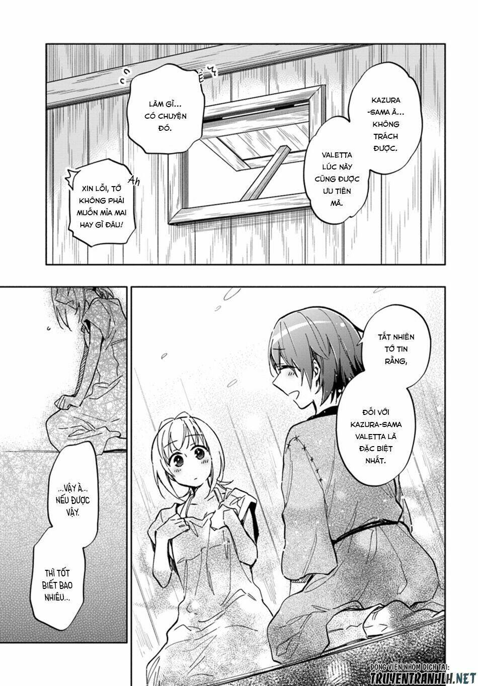Takarakuji De 40-Oku Atattandakedo Isekai Ni Ijuu Suru Chương 26 Ảnh 10