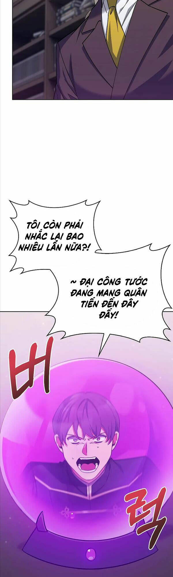 Chuyển Sinh Vào Gia Tộc Suy Vong Chương 40 Ảnh 47