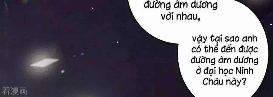 Tân Nương Của Âm Dương Giới Chương 57 Ảnh 36