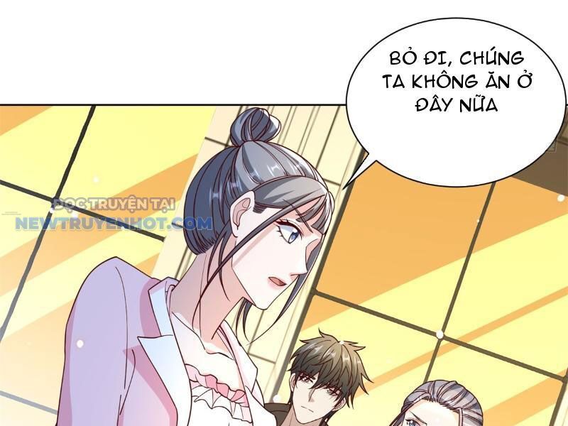 Đô Thị Đệ Nhất Chiến Thần Chương 55 Ảnh 72