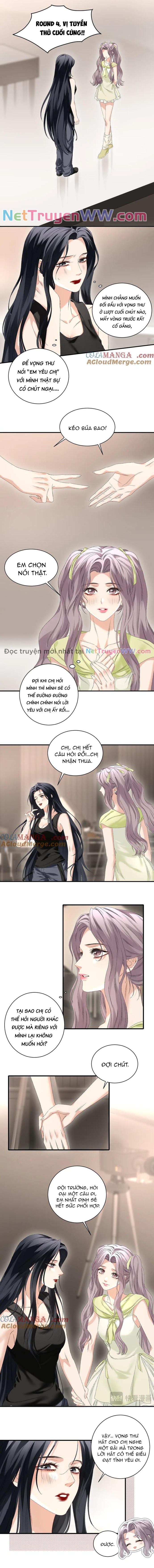 Cẩm Nang Chinh Phục Thần Tượng Chương 14 Ảnh 4