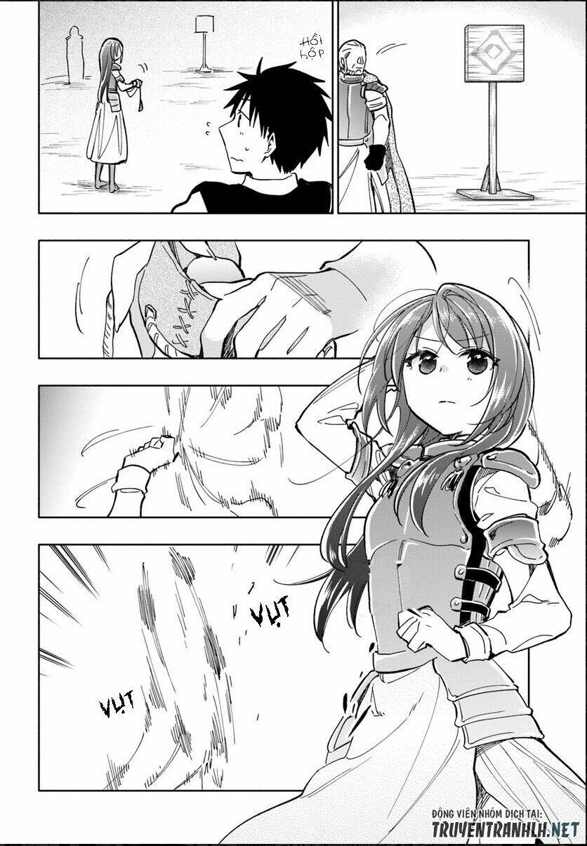 Takarakuji De 40-Oku Atattandakedo Isekai Ni Ijuu Suru Chương 25 Ảnh 20