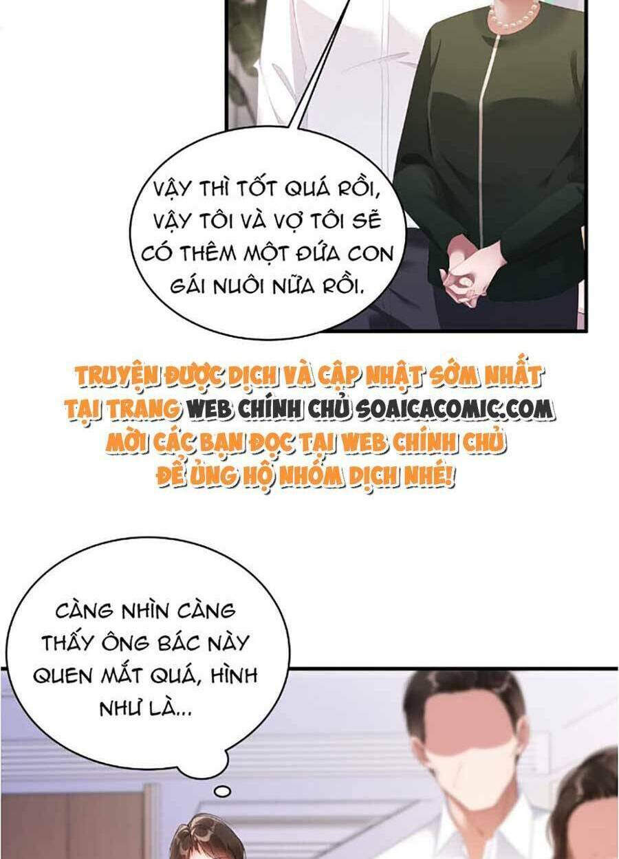 Theo Đuổi Anh Chồng Bác Sĩ Chương 12 Ảnh 39