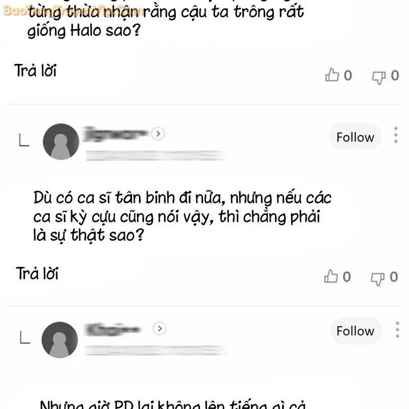 Vinh Quang Vô Tận Chương 55 Ảnh 77