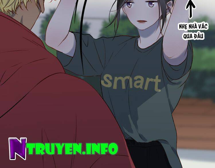 Lượm Được Một Tiểu Hồ Ly 2 Chương 90 Ảnh 9