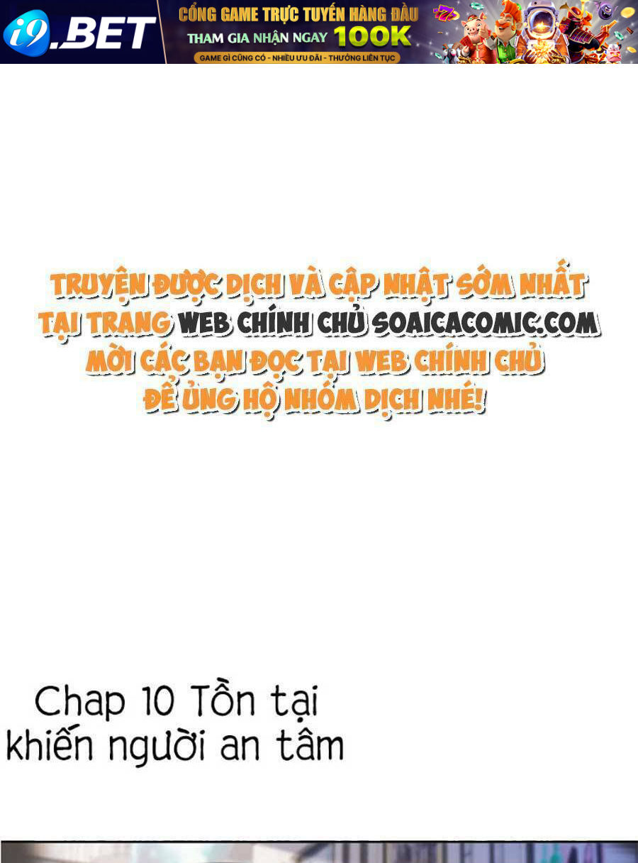 Theo Đuổi Anh Chồng Bác Sĩ Chương 10 Ảnh 2