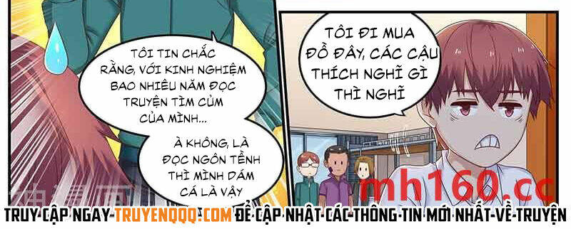 Hệ Thống X Toàn Năng Chương 117 Ảnh 38