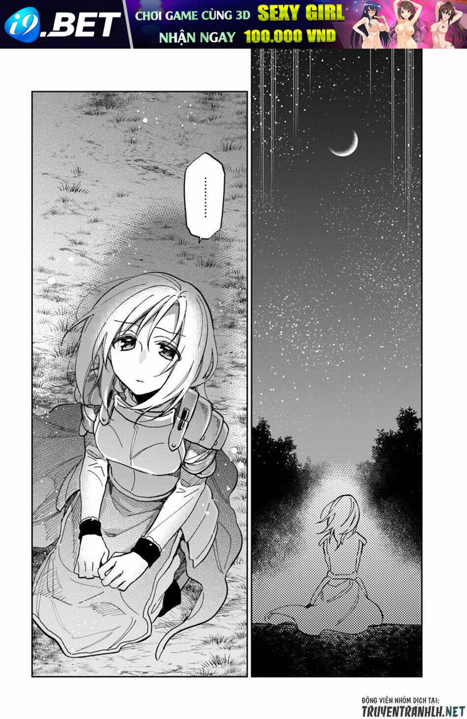 Takarakuji De 40-Oku Atattandakedo Isekai Ni Ijuu Suru Chương 29 Ảnh 19