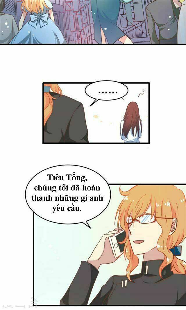 Cô Dâu Của Ma Cà Rồng Chương 10 Ảnh 17
