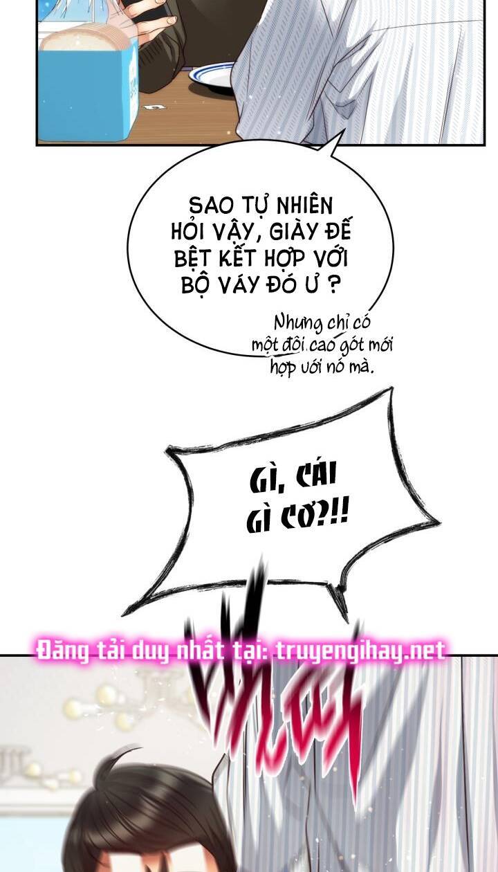 Ánh Sao Ban Mai Chương 72.1 Ảnh 12