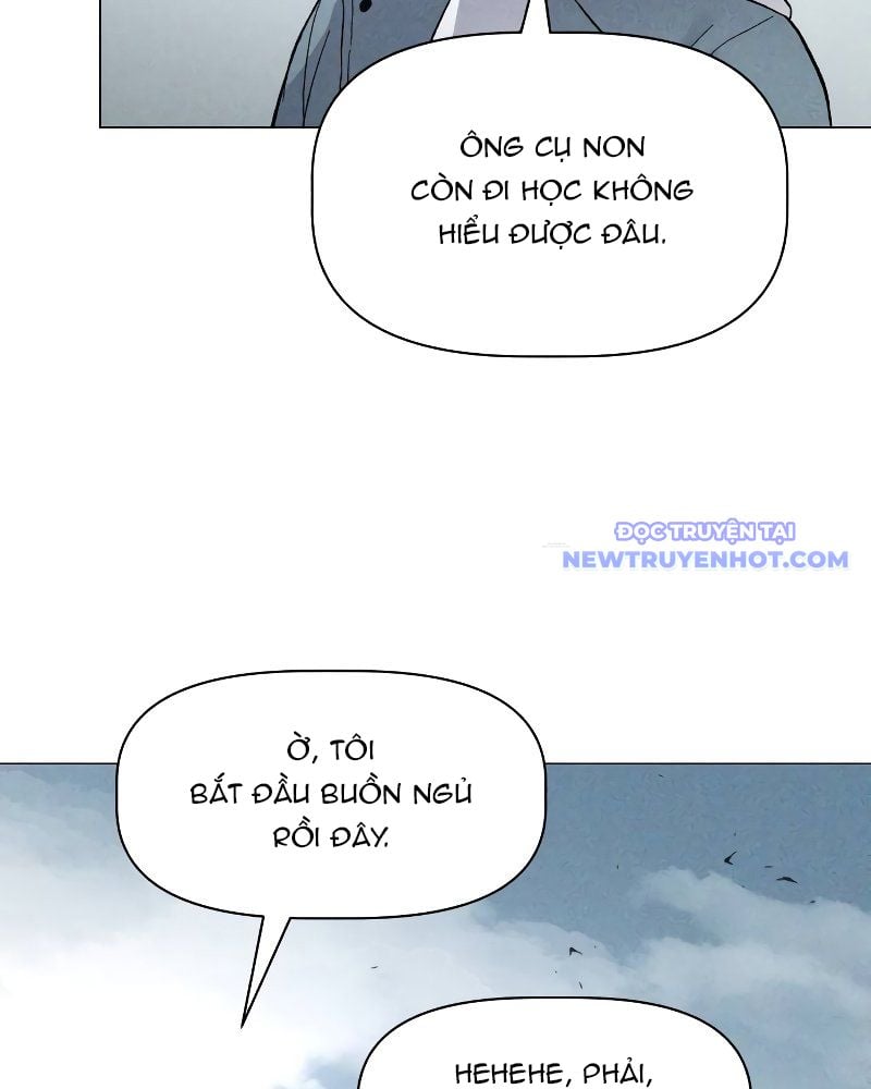 Cỗ Máy Dự Báo Sát Nhân Chương 5 Ảnh 116