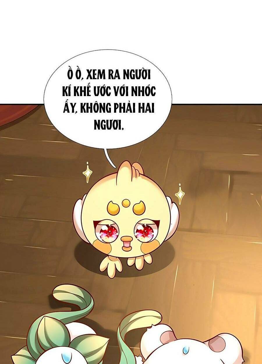 Muốn Giải Cứu Thế Giới Thì Cần Thật Nhiều Sự Đáng Yêu Chương 73 Ảnh 6