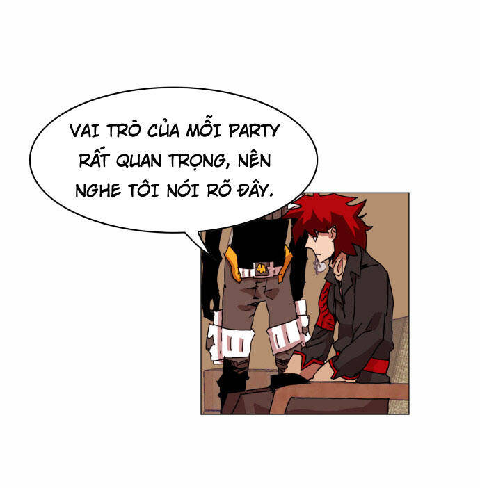 Hard Core Leveling Warrior Ss3 Chương 35 Ảnh 29