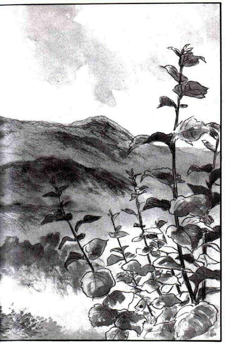 Lone Wolf And Cub Chương 128 Ảnh 6