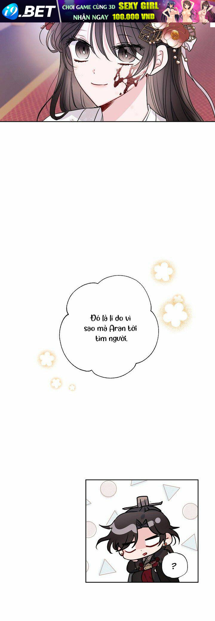 Tôi Muốn Sống Một Cuộc Sống Hiền Từ Chương 2 Ảnh 18