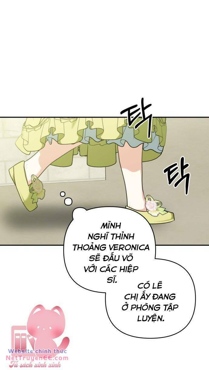 Con Gái Bé Bỏng Của Công Tước Ác Ma Chương 62 Ảnh 59