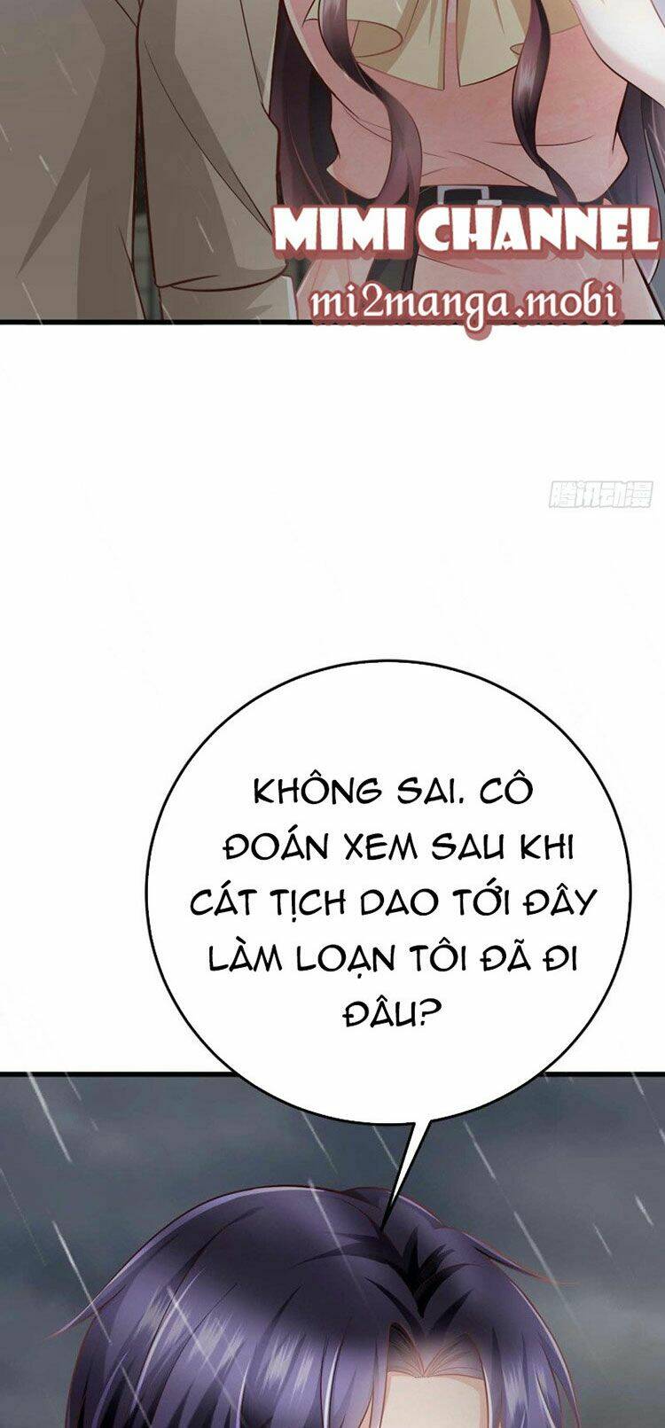 Nghịch Lai Chuyển Sinh: Gặp Phải Tần Tiên Sinh Chương 51 Ảnh 13