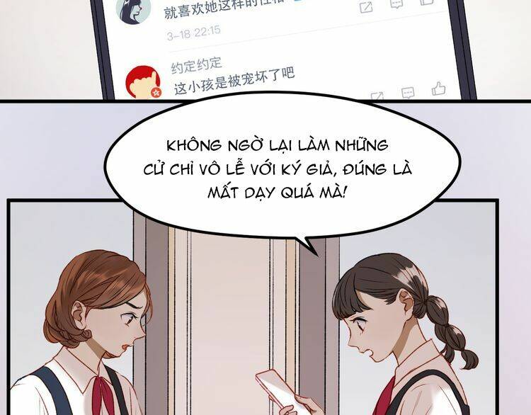 Lượm Được Một Tiểu Hồ Ly 2 Chương 96 Ảnh 4