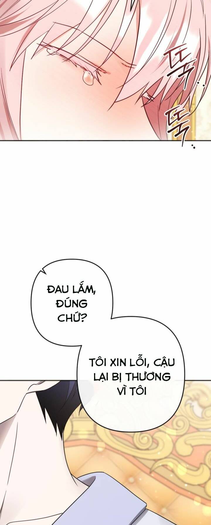 Cậu Ấy Thức Tỉnh Khi Tôi Đã Chết Chương 18 Ảnh 19