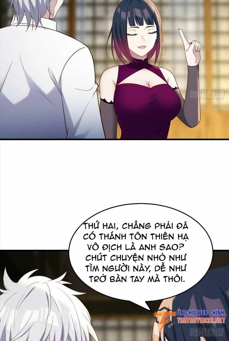 Trước Khi Vô Địch Ta Nợ Tình Quá Nhiều Chương 88 Ảnh 29