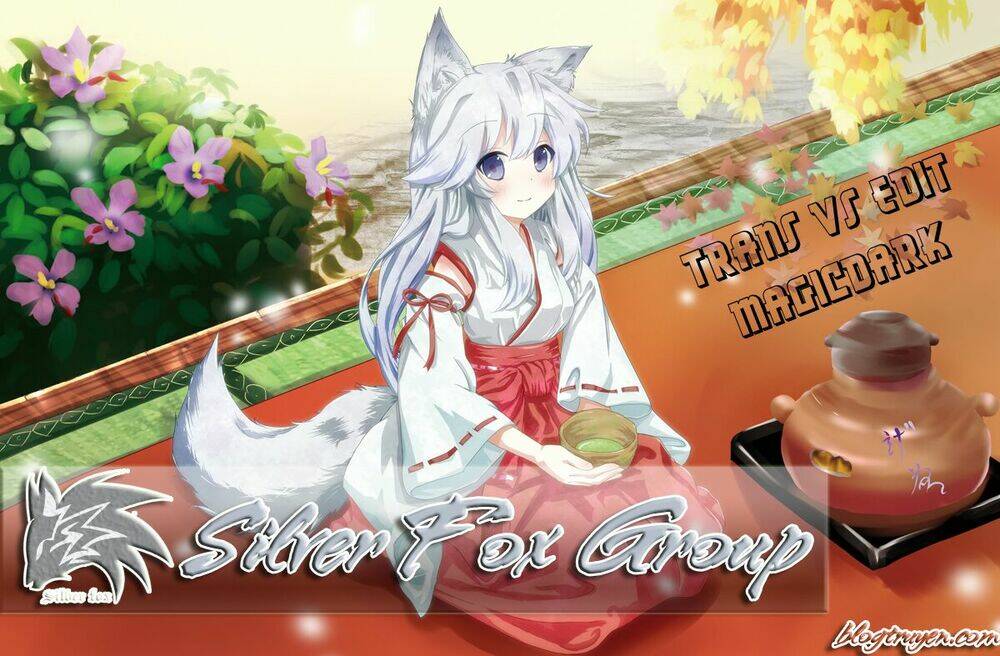 Asagao To Kase San Chương 2 Ảnh 30