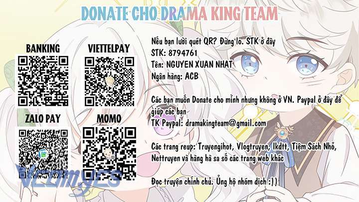 Tôi Sẽ Nuôi Dưỡng Con Của Nam Nữ Chính Chương 11 Ảnh 15