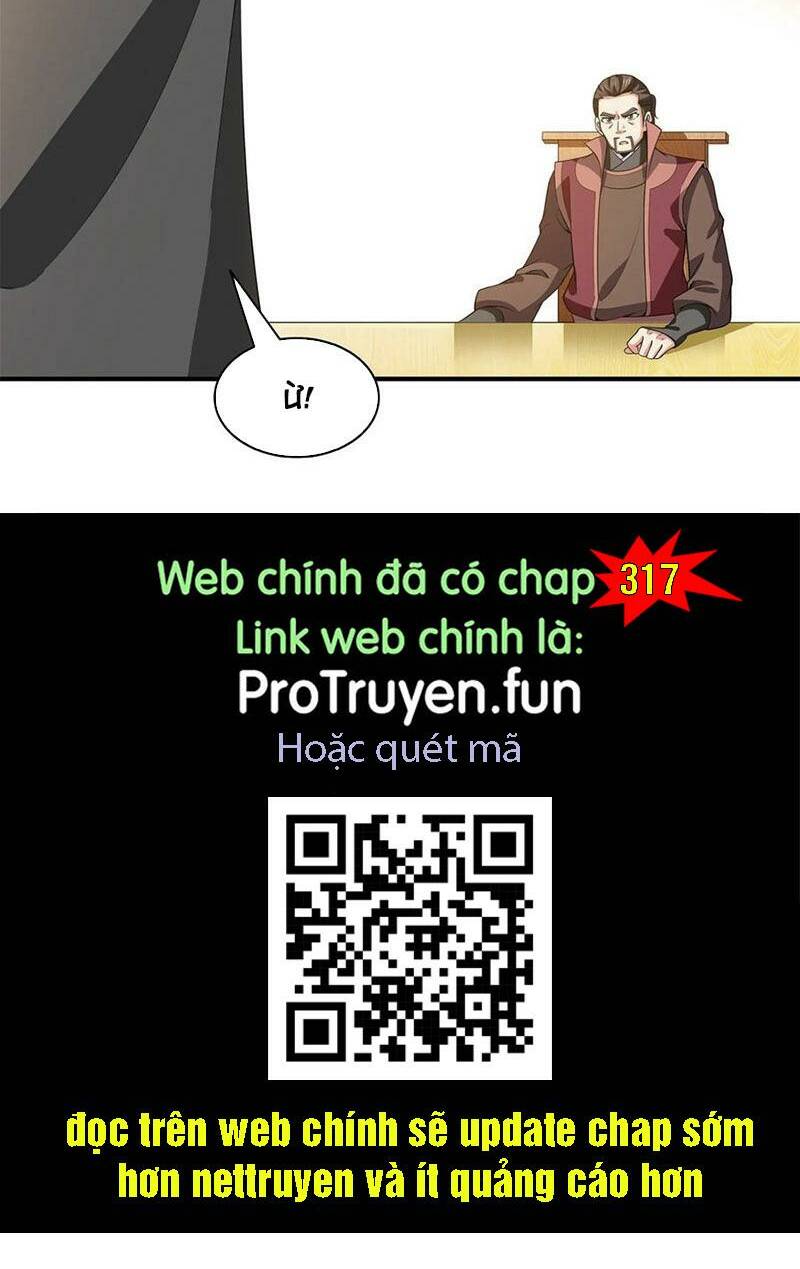 Thiên Đạo Đồ Thư Quán Chương 316 Ảnh 24