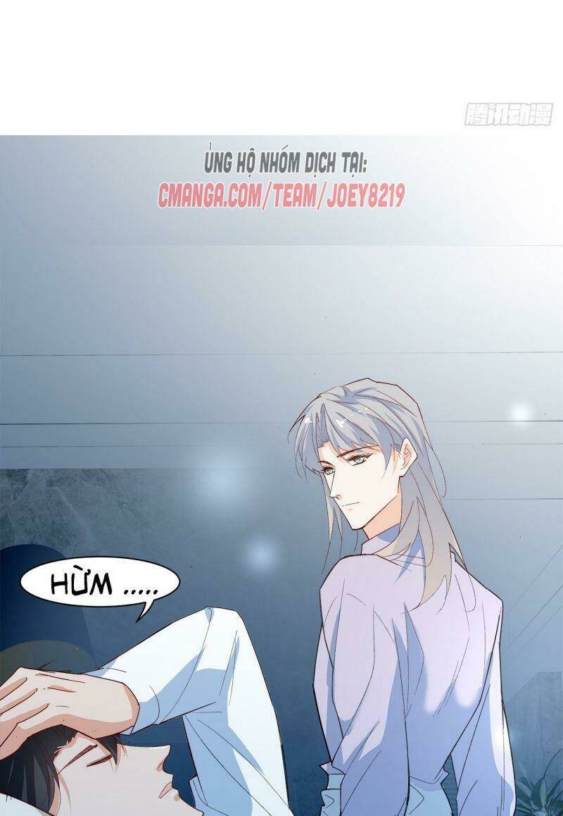 Ảnh Đế Yêu Hồ Chương 62 Ảnh 4
