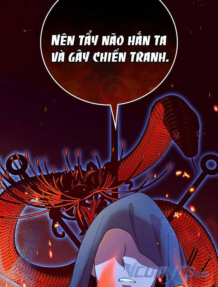 Hiệp Sĩ Hoa Băng Chương 55 Ảnh 107