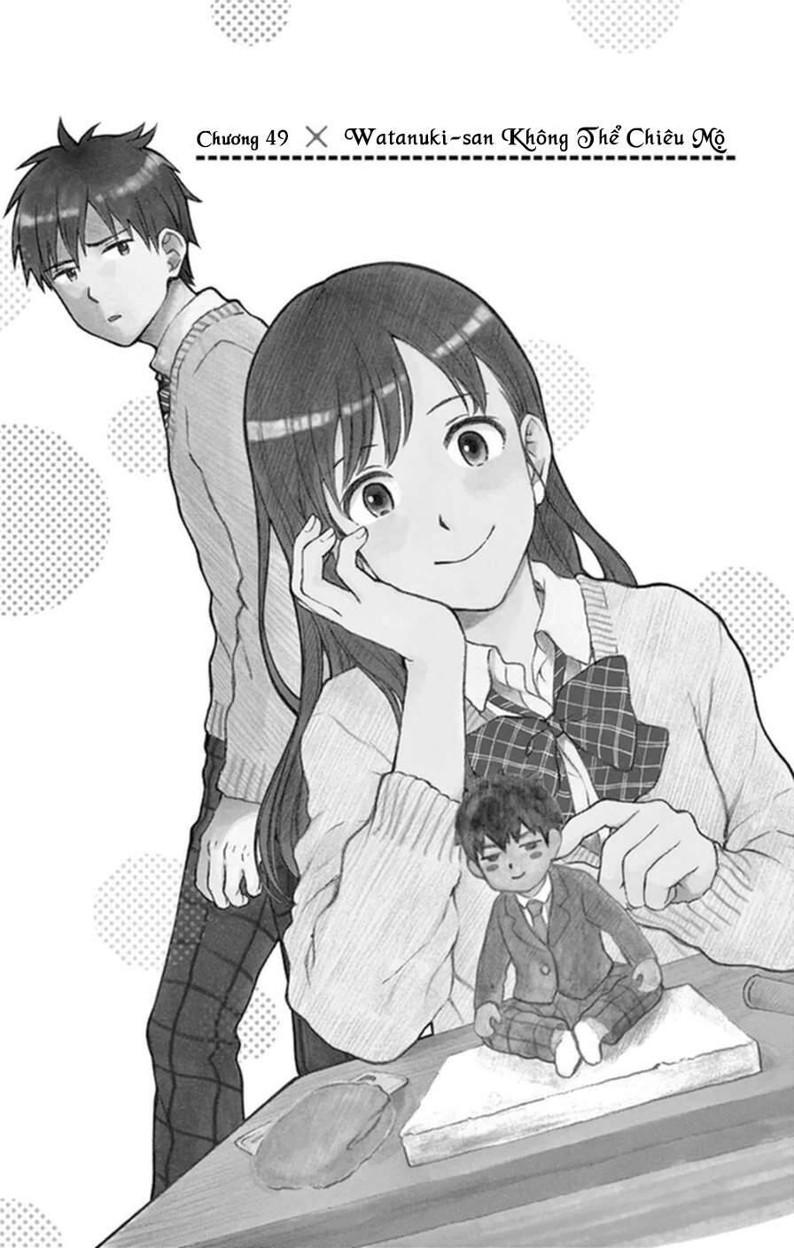 Yugami-Kun Ni Wa Tomodachi Ga Inai Manga Chương 49 Ảnh 4
