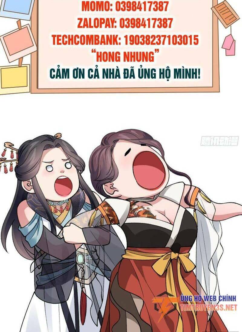 Trước Khi Vô Địch Ta Nợ Tình Quá Nhiều Chương 90 Ảnh 37