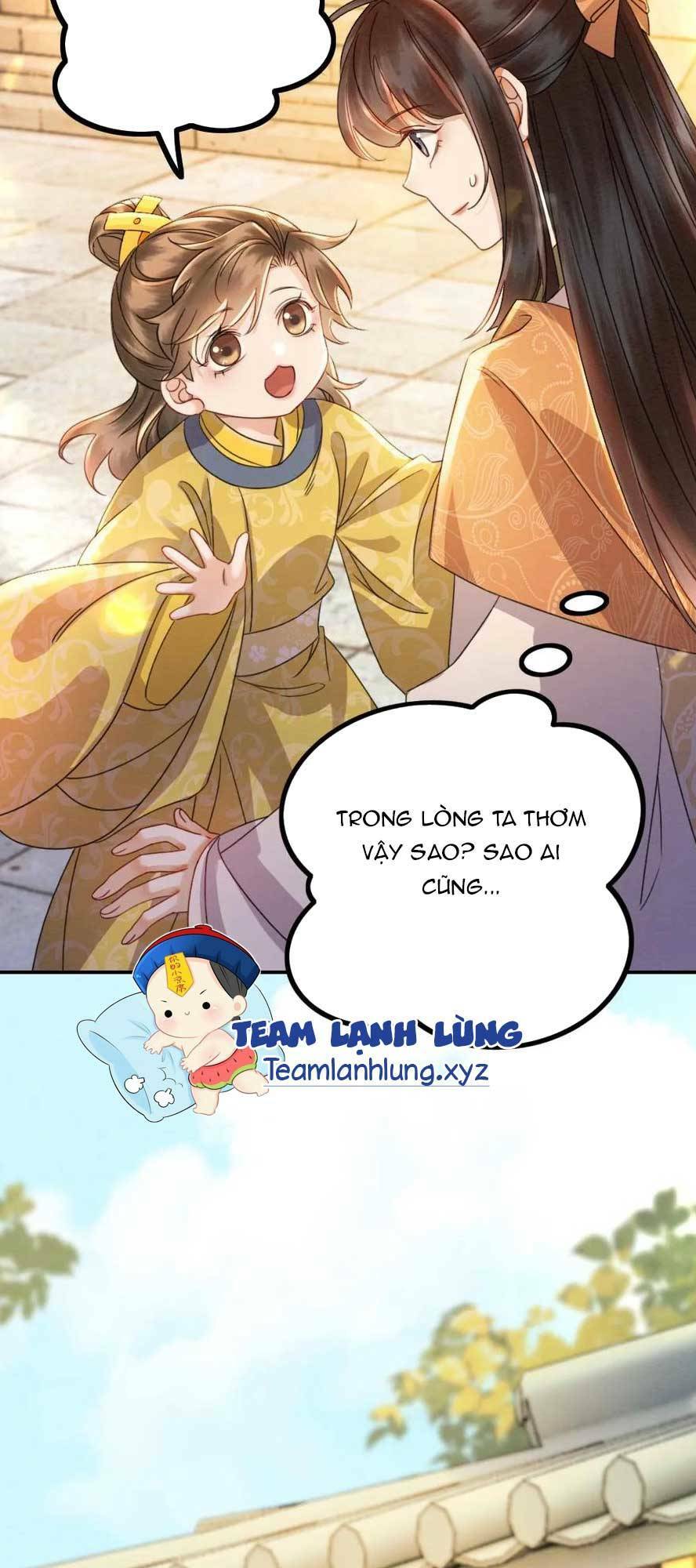 Báo Cáo Nhiếp Chính Vương, Đại Lão Nàng Ấy Chuyên Trị Bệnh Liệt Dương. Chương 205 Ảnh 11